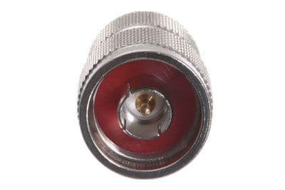 Adapter N-stik / UHF-stik