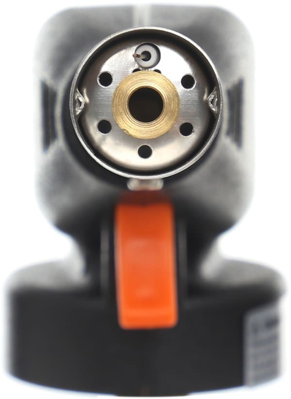 KD10381 Piezo-gasloddebrænder
