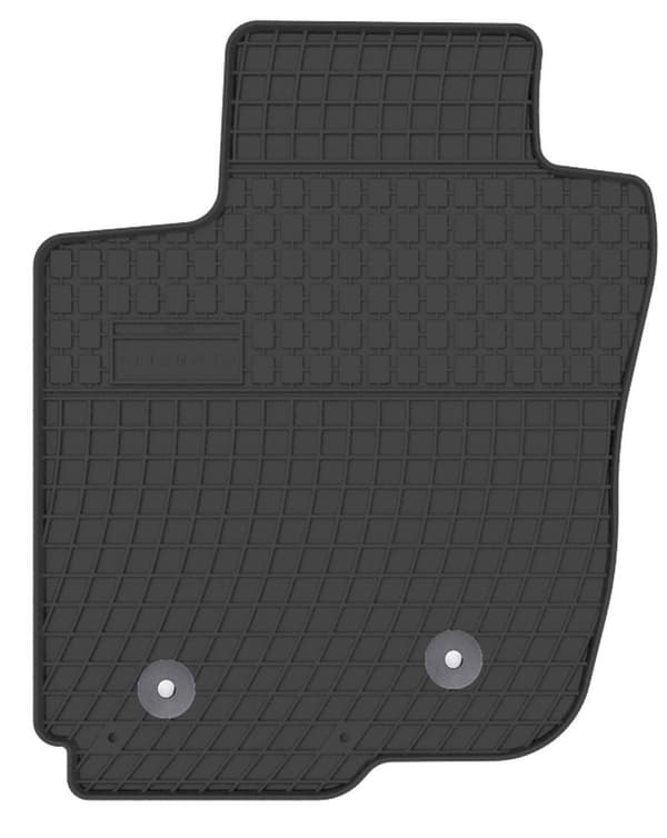 Gummimåtte til førermodel: Toyota RAV4 III SUV (2006-2013)