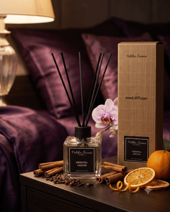 ORIENTAL ORCHID duftdiffuser