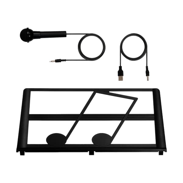 Keyboard MusicMate MM-01 Vit