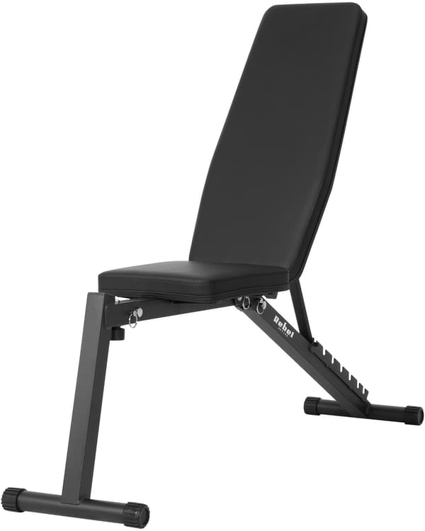 Rebel Active træningsbænk