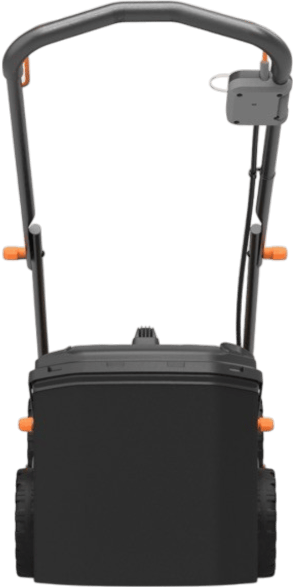 Worx WG743E Sladdlös Gräsklippare