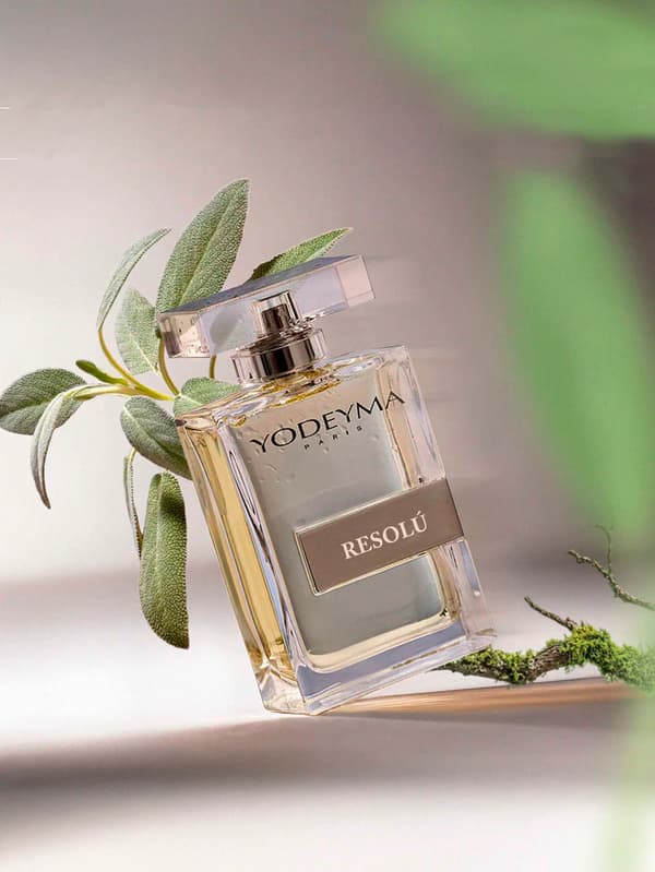RÉSOLU Yodeyma 100 ml vastaa Yves Saint Laurent Y