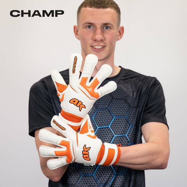 Champ Training VII RF2G | 4keepers Champ Training VII RF2G 9 Målvaktshandskar