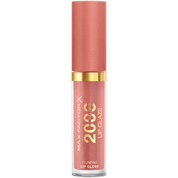 Max Factor 2000 Calorie Lip Glaze - 075 Pink Fizz 4,4 ml