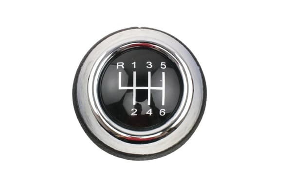 FT00179 HURTIG 6-TRINS GEARKASSE HÅNDTAG