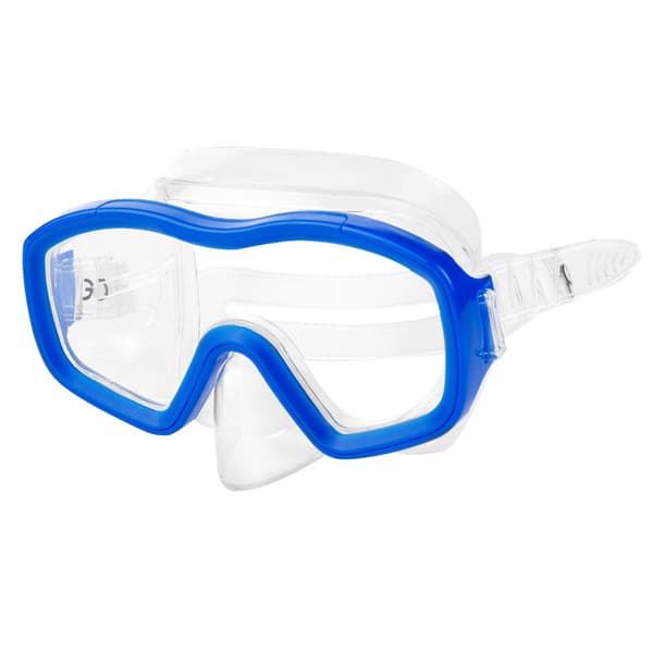 BOMBI BOY JUNIOR MASKE OG SNORKEL SÆT