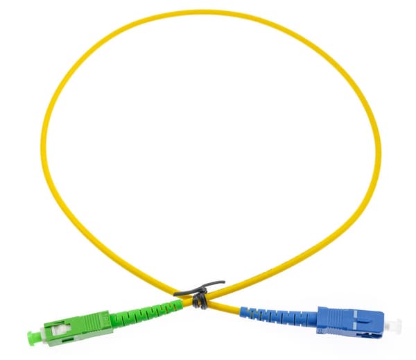 Fiberoptisk internetforbindelse orange netia N-Z 1m