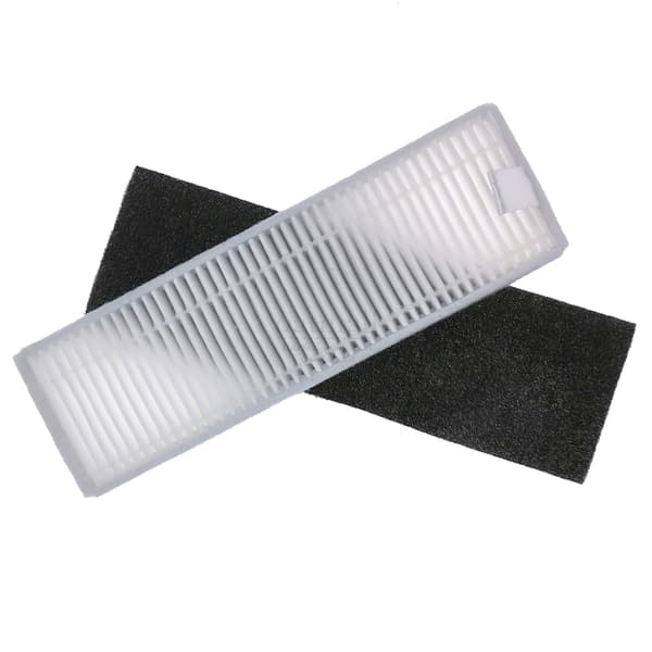 Xiaomi Mi robotdammsugare-mopp Essential MJSTG1 G1 filter 12-pack