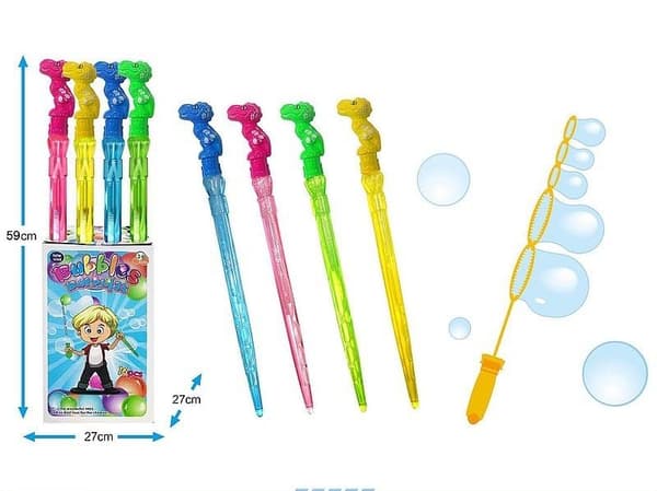 Boblepen (16 stk.)