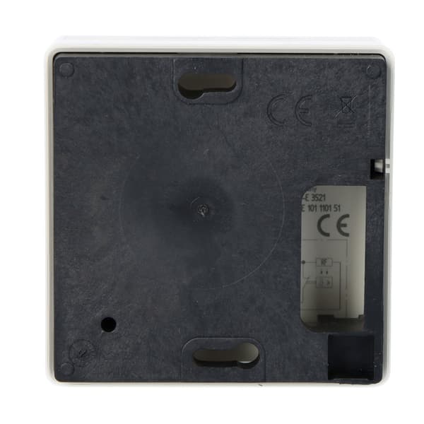 Bimetallinen huonetermostaatti 230V