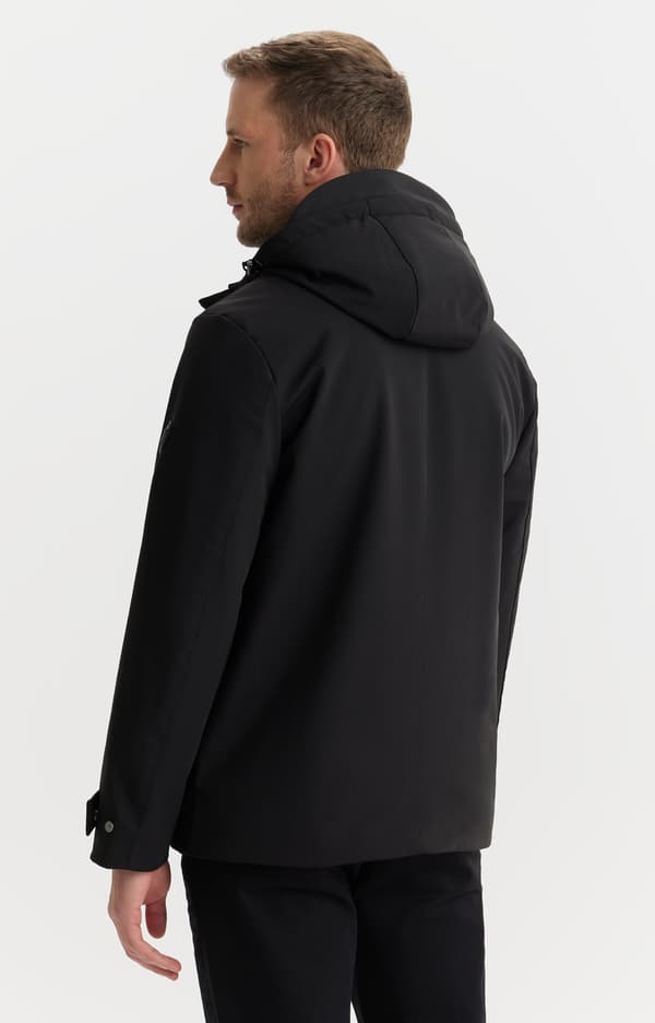 Isoleret parka 50