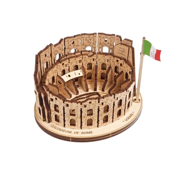 Minimodel - Colosseum