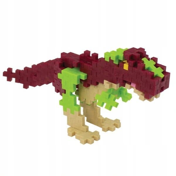 T-Rex Plus-Plus -palikat, 100 kpl