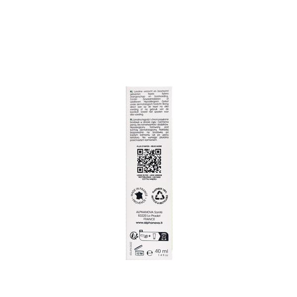 Lanolin mod vorter, 100% naturlig, 40 ml Alphanova Organic Mum