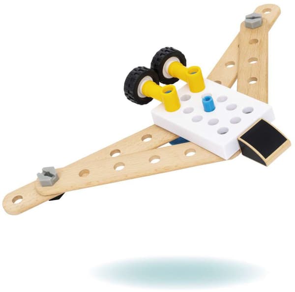 Brio Builder byggeklodser 201 stk.
