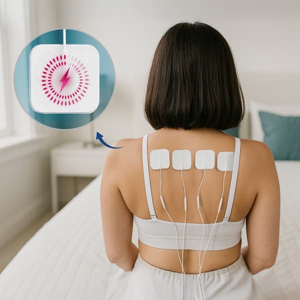 Medivon Stream Pro elektrostimulator