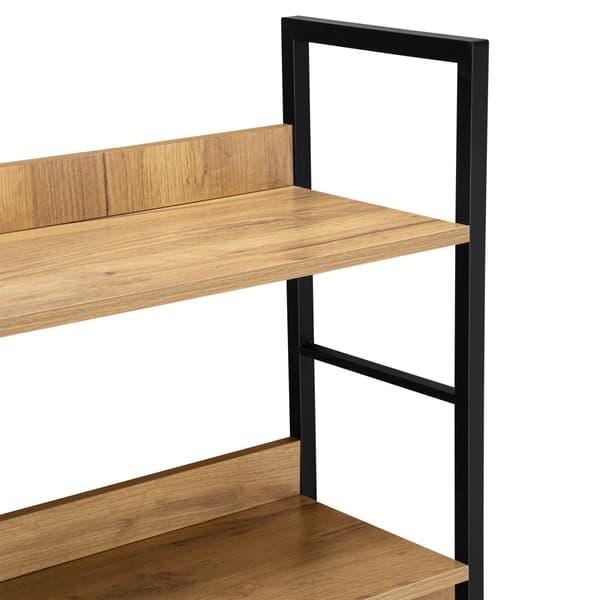 Varberg Craft industrilofthylla