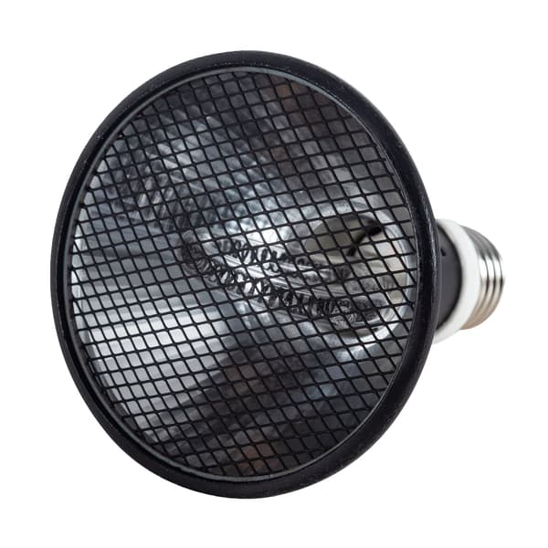 Repti-Zoo dybdevarmer 50W - strålevarmer