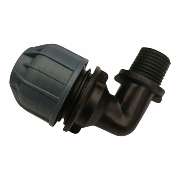 Hunter PROS-04 -sprinkleri ja 25-1/2`M mutka