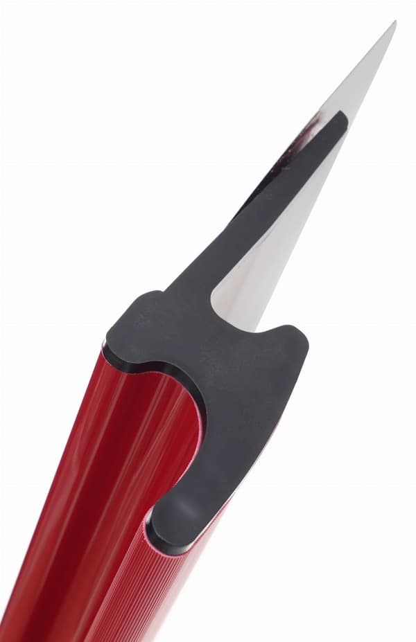 40 CM GIPSSKNIV KD10630