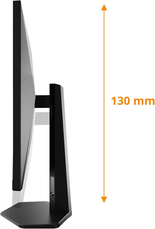 27" AOC Q27G4XF skærm