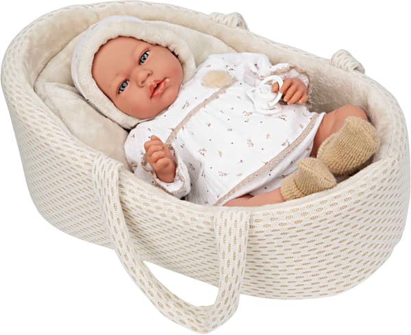 Spansk docka Arias Dolls 50803