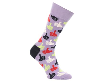 Happy Socks 3-pak [SXTHU08-5300] størrelser 41-46