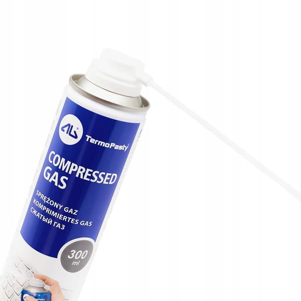 Painekaasu 300ml/P Termopasta