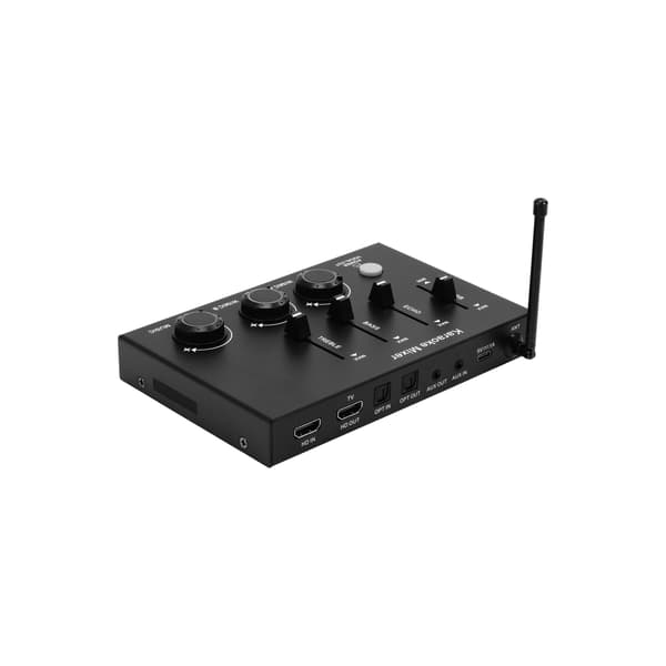 MM-SC400 SonicVoice Karaoke-set