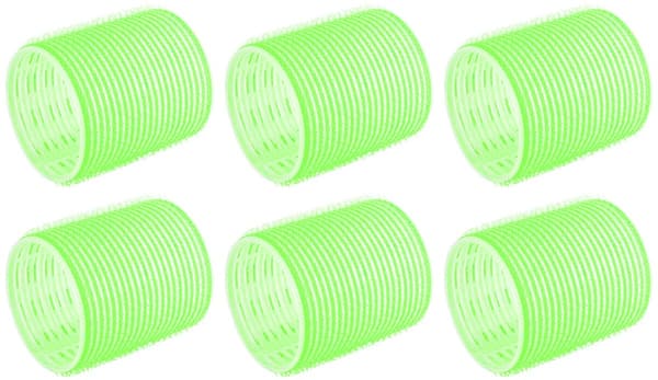 Itsekiinnittyvät tarranauharullat 64 mm 6 kpl