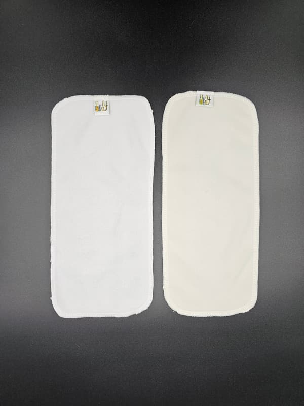 NappiMe DRY PUPA ECRU vaipansuojus