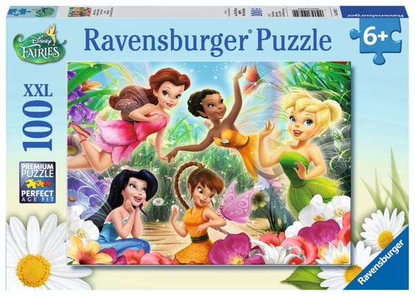 100 Disney-keijupalapeliä