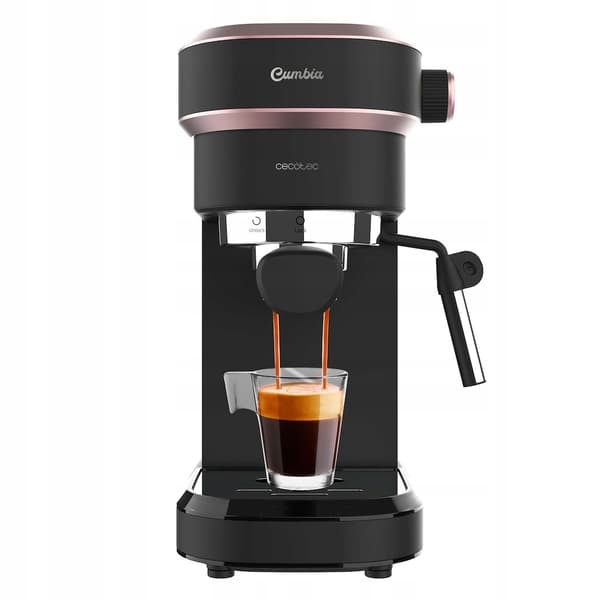 Cecotec Cafelizzia 890 Rose -kahvinkeitin