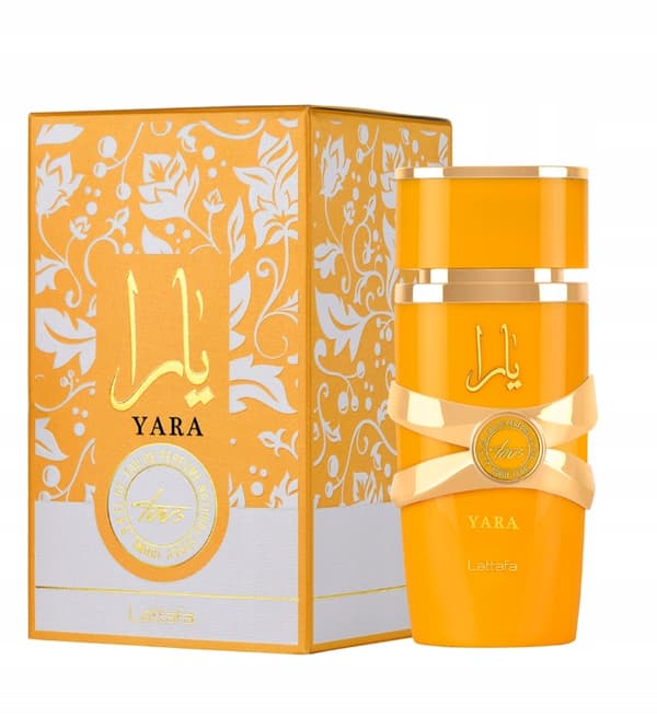 LATTAFA Yara Tous 100ml EDP Eau de Parfum til kvinder