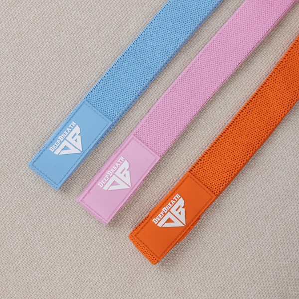 Stofmodstandsele – LA Sunset powerband