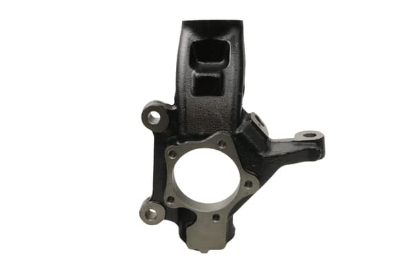 FT13569 FAST KNUCKLE FORRESTE VENSTRE