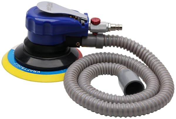 Pneumatisk slibemaskinesæt KD1419