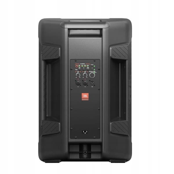 JBL 2x IRX112BT + Notepad 12FX - aktivt lydsystem med Bluetooth
