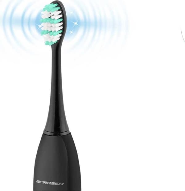 Berdsen Sonica B3 Black Sonic Tandborste