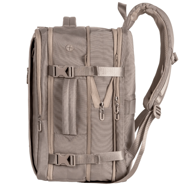 WINGS SKYLARK monitoimireppu, beige