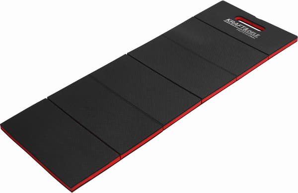Verkstadsmatta 1160x400x25mm KD11946