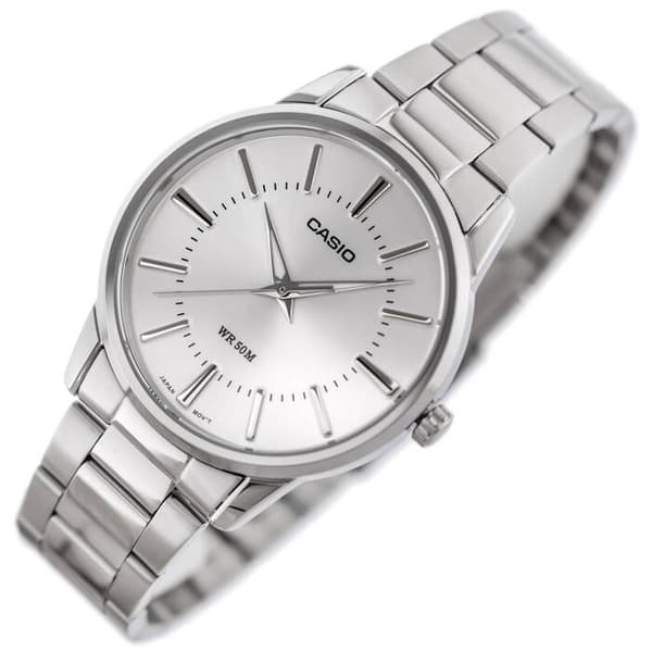 Herrklocka CASIO MTP-1303D-7AV (zd021a) med låda
