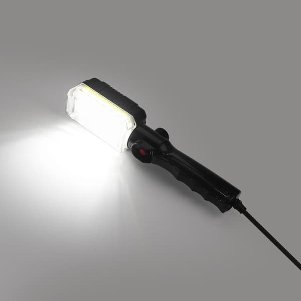 15W LED-verkstadsficklampa KD3493