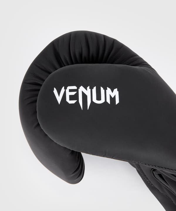 Venum Contender 1.5 Boksehandsker Sort og Hvid 12oz