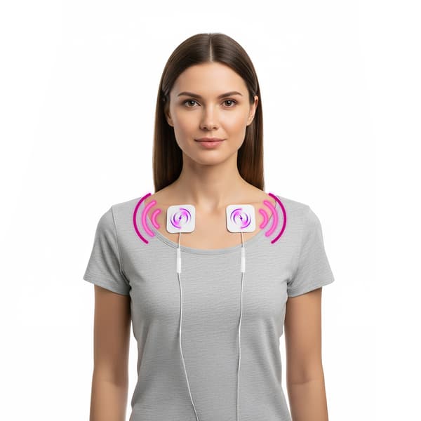 Medivon Elektropuder (10 stk.)