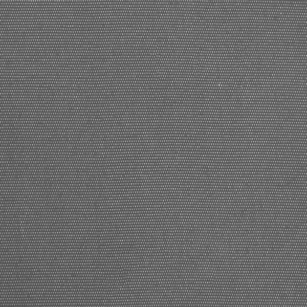 vidaXL markisekappe, antracit striber, 4,5 m