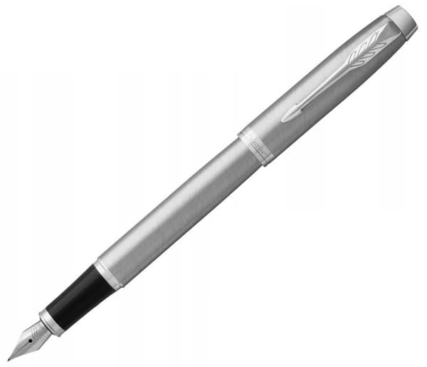 IM ESSENTIAL RUSTFRIT STÅL FYLDEPEN CT 2143635