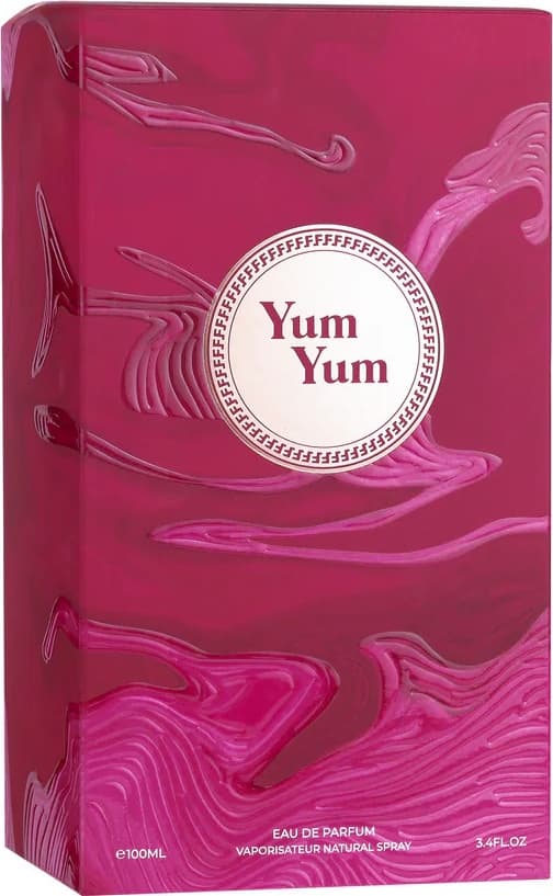 Armaf Yum Yum Eau de Parfum til kvinder 100 ml